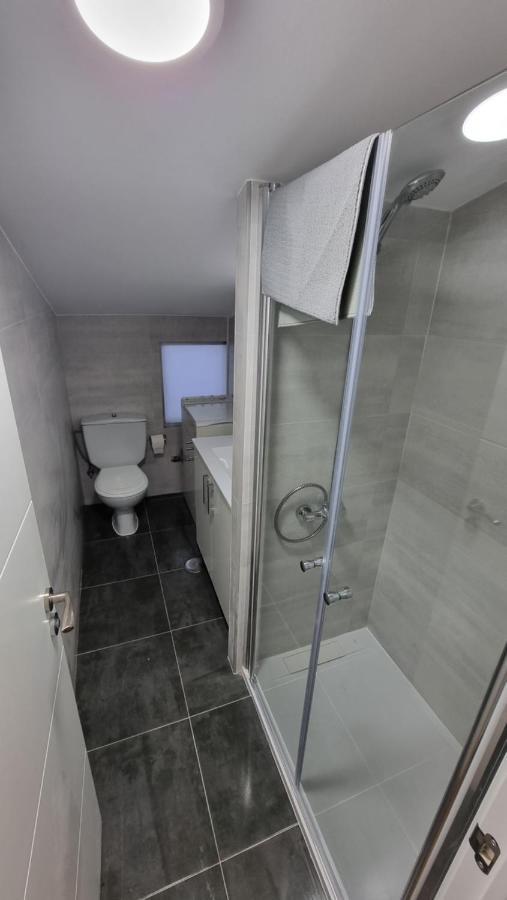 Estudio Acogedor En El Centro Apartment Santiago de Compostela Exterior photo