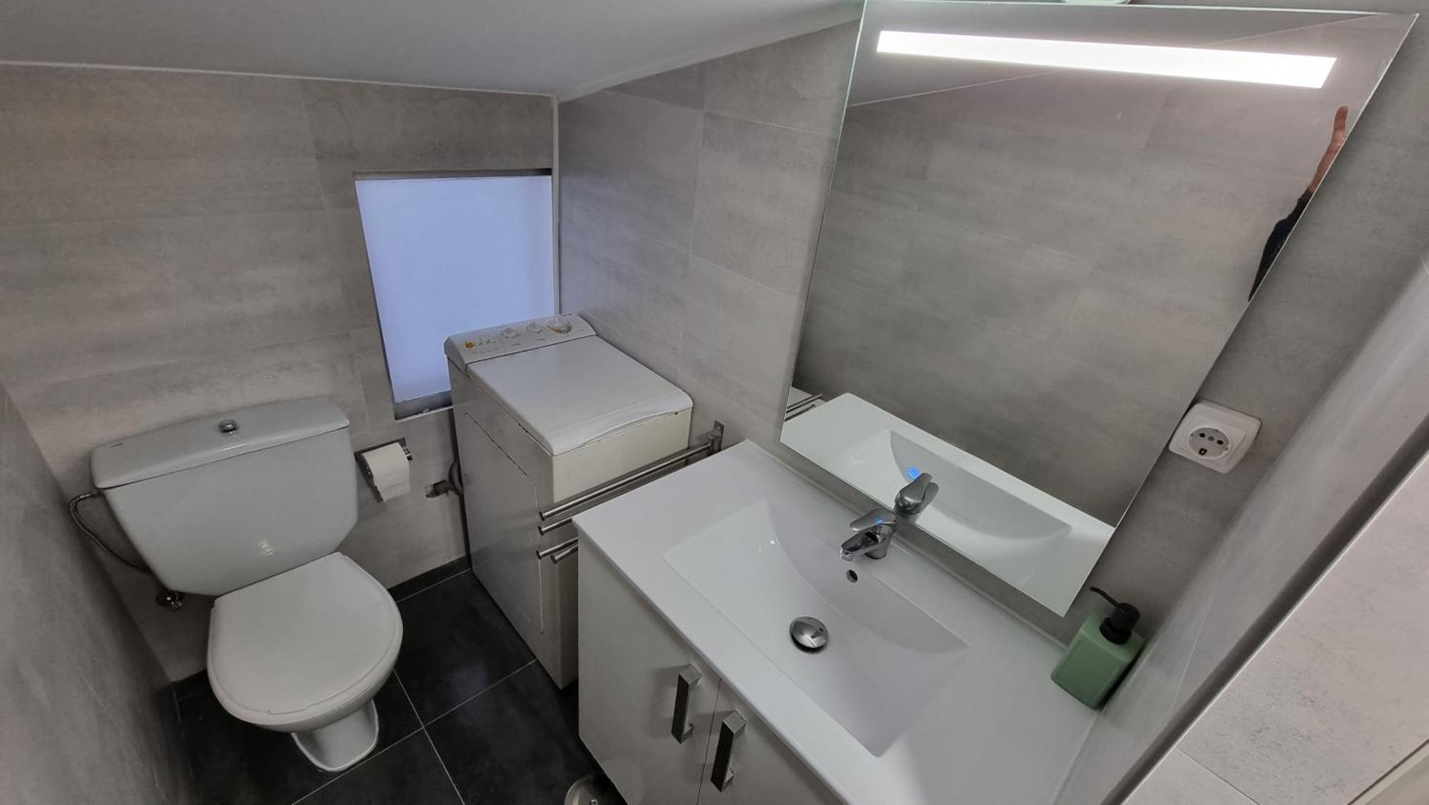Estudio Acogedor En El Centro Apartment Santiago de Compostela Exterior photo