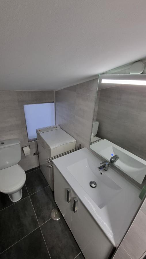 Estudio Acogedor En El Centro Apartment Santiago de Compostela Exterior photo